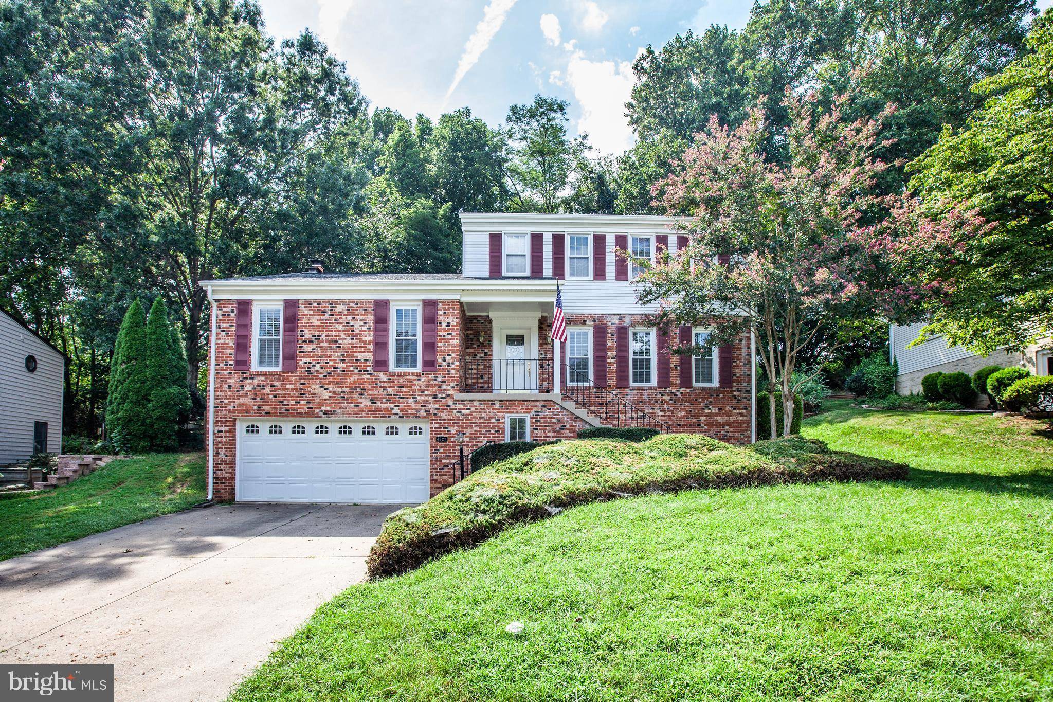 Dumfries, VA 22025,4327 FALLSTONE PL