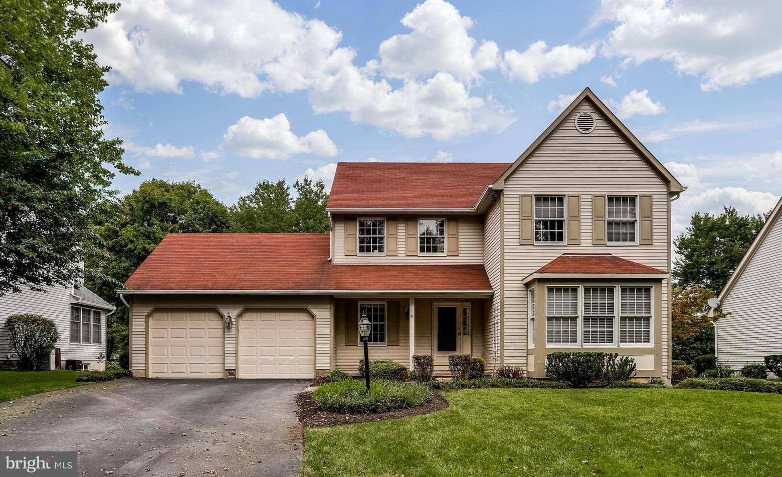 Ellicott City, MD 21042,4443 SOUTH MEADOW CT