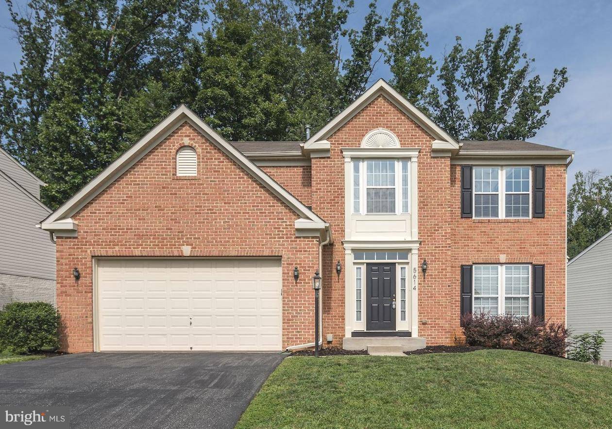 White Marsh, MD 21162,5614 HARVEY CT