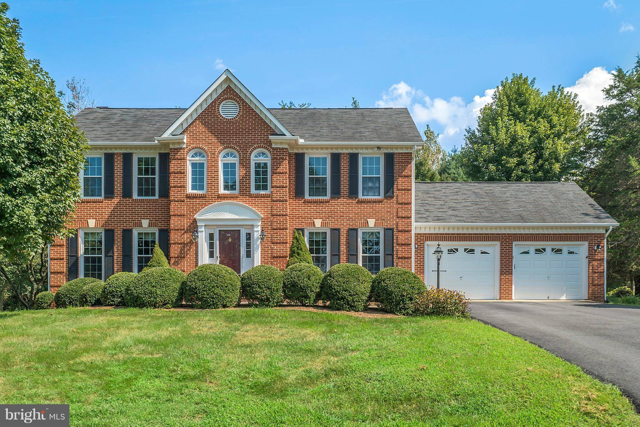 Warrenton, VA 20186,9903 COBBLESTONE DR