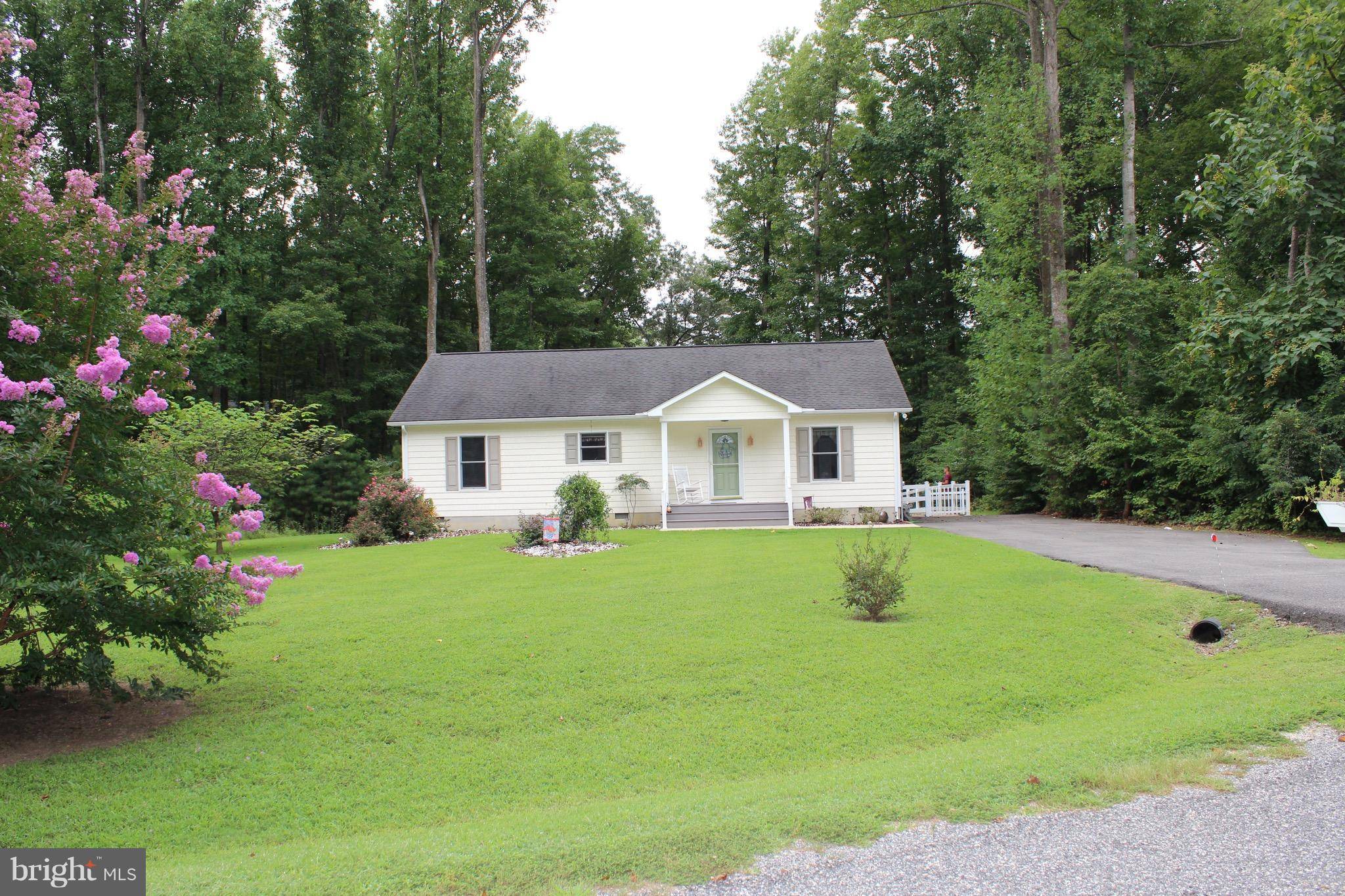 Heathsville, VA 22473,79 HOWARD CT