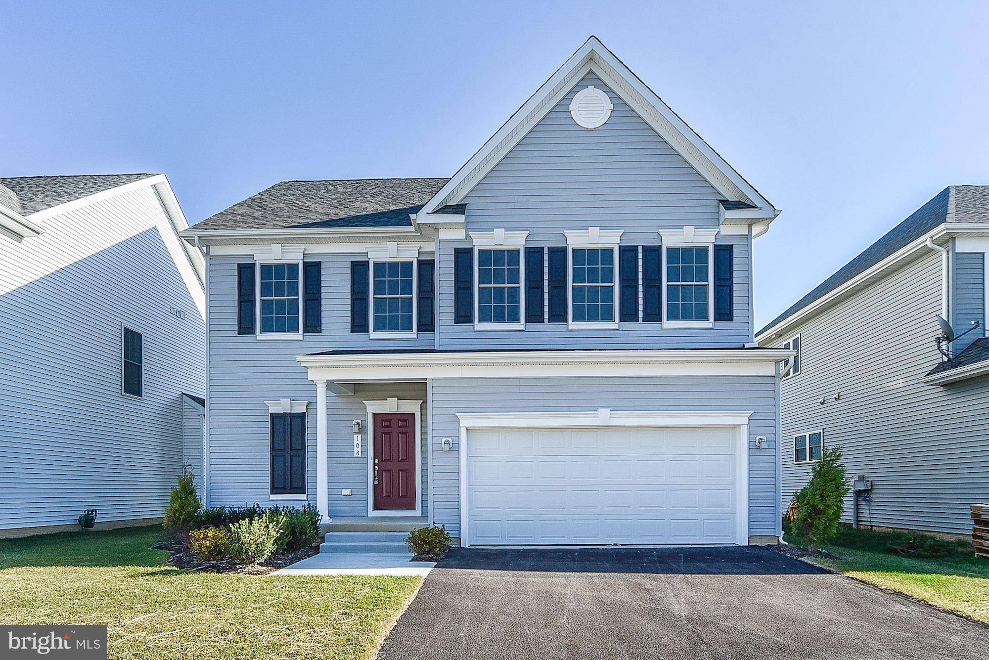 Hanover, MD 21076,7509 RETREAT PL