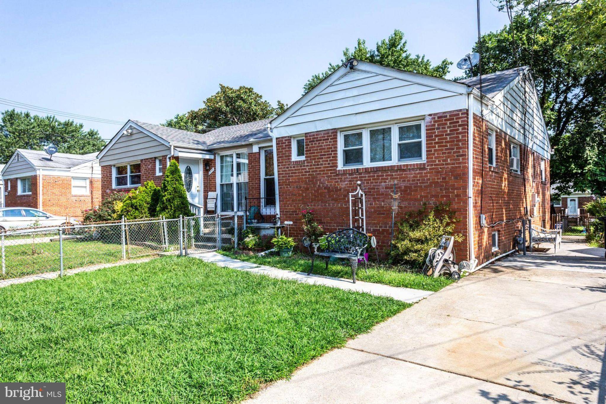 Hyattsville, MD 20784,7000 FARRAGUT ST