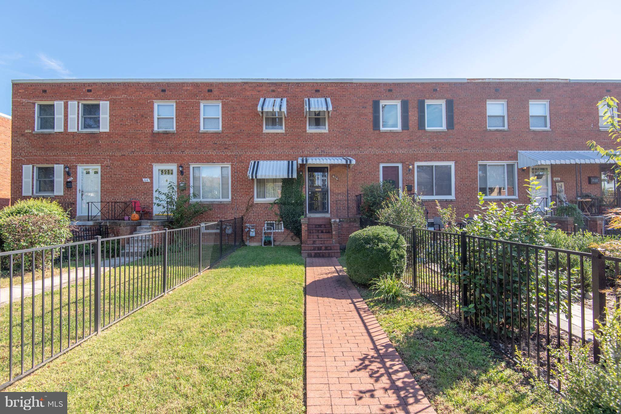 Alexandria, VA 22314,616 FAYETTE ST