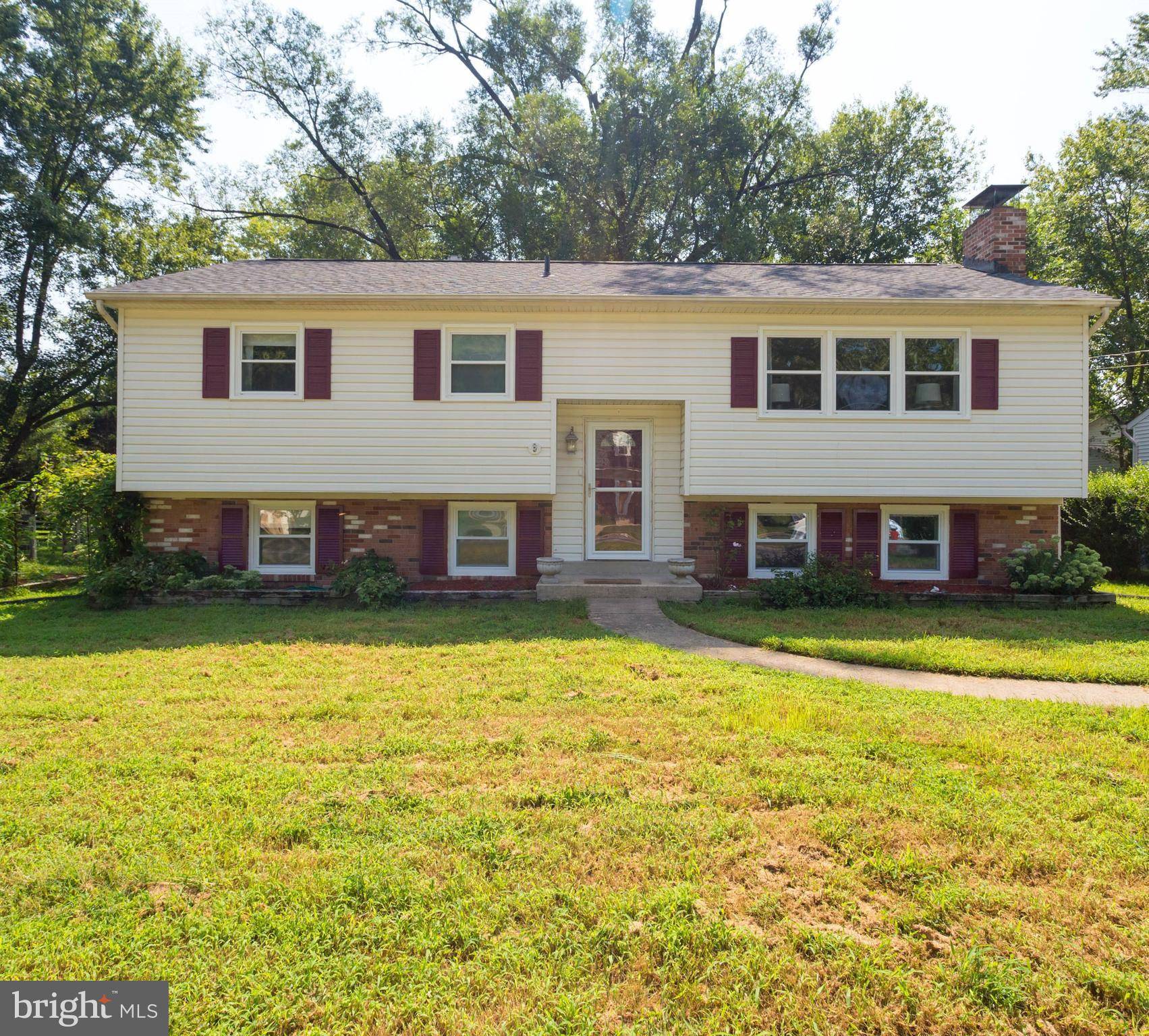 Alexandria, VA 22315,7805 KINCARDINE CT