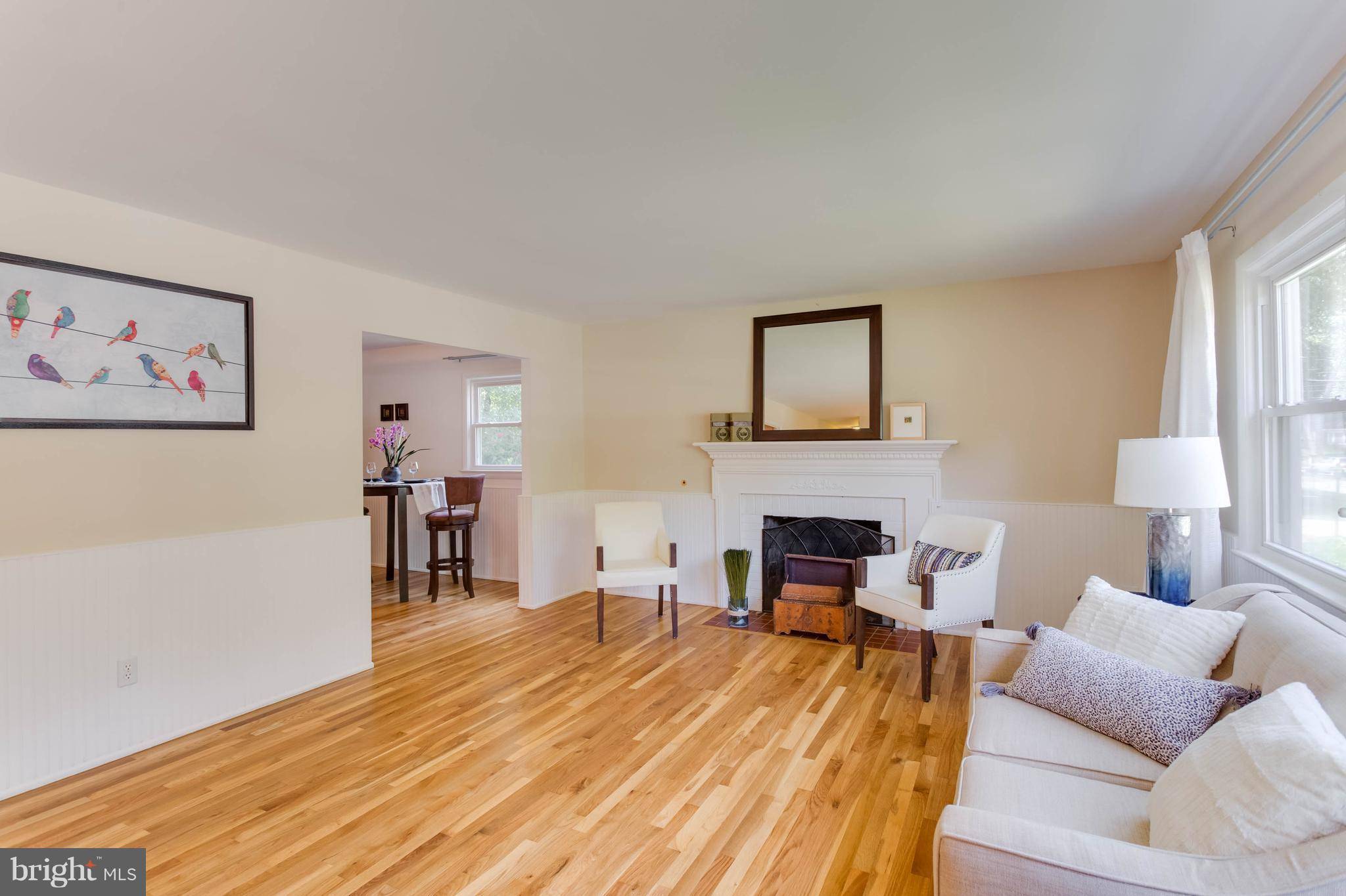 Alexandria, VA 22315,7805 KINCARDINE CT