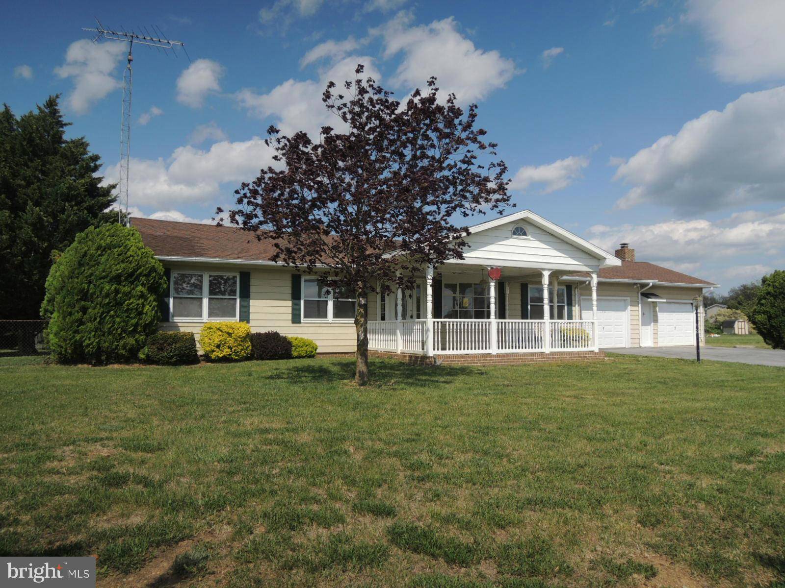 Inwood, WV 25428,100 CORNWALLIS AVE