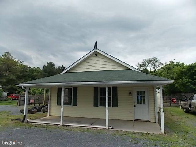 Berryville, VA 22611,739 KIMBLE RD