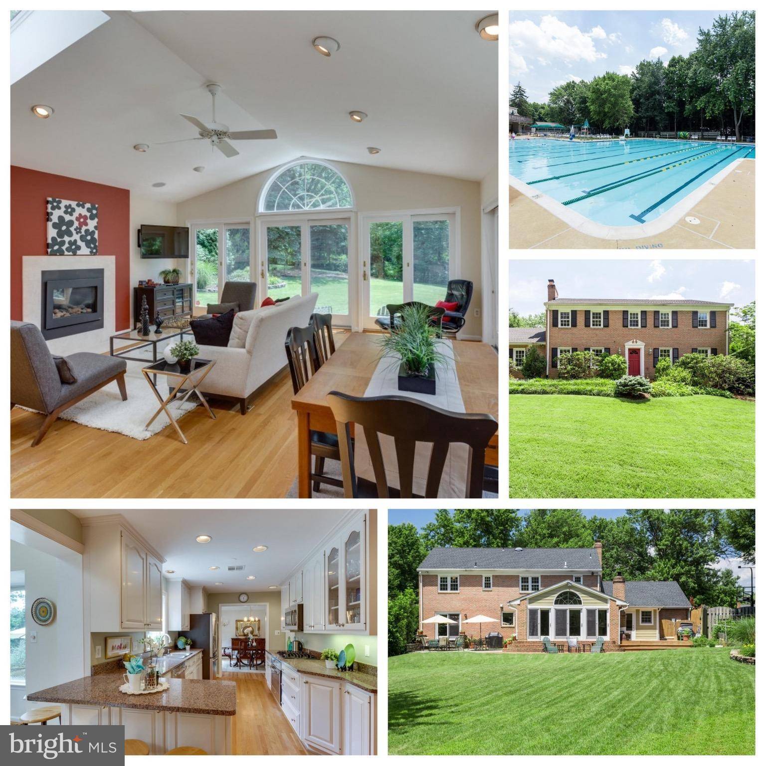 Mclean, VA 22102,8205 DUNSINANE CT