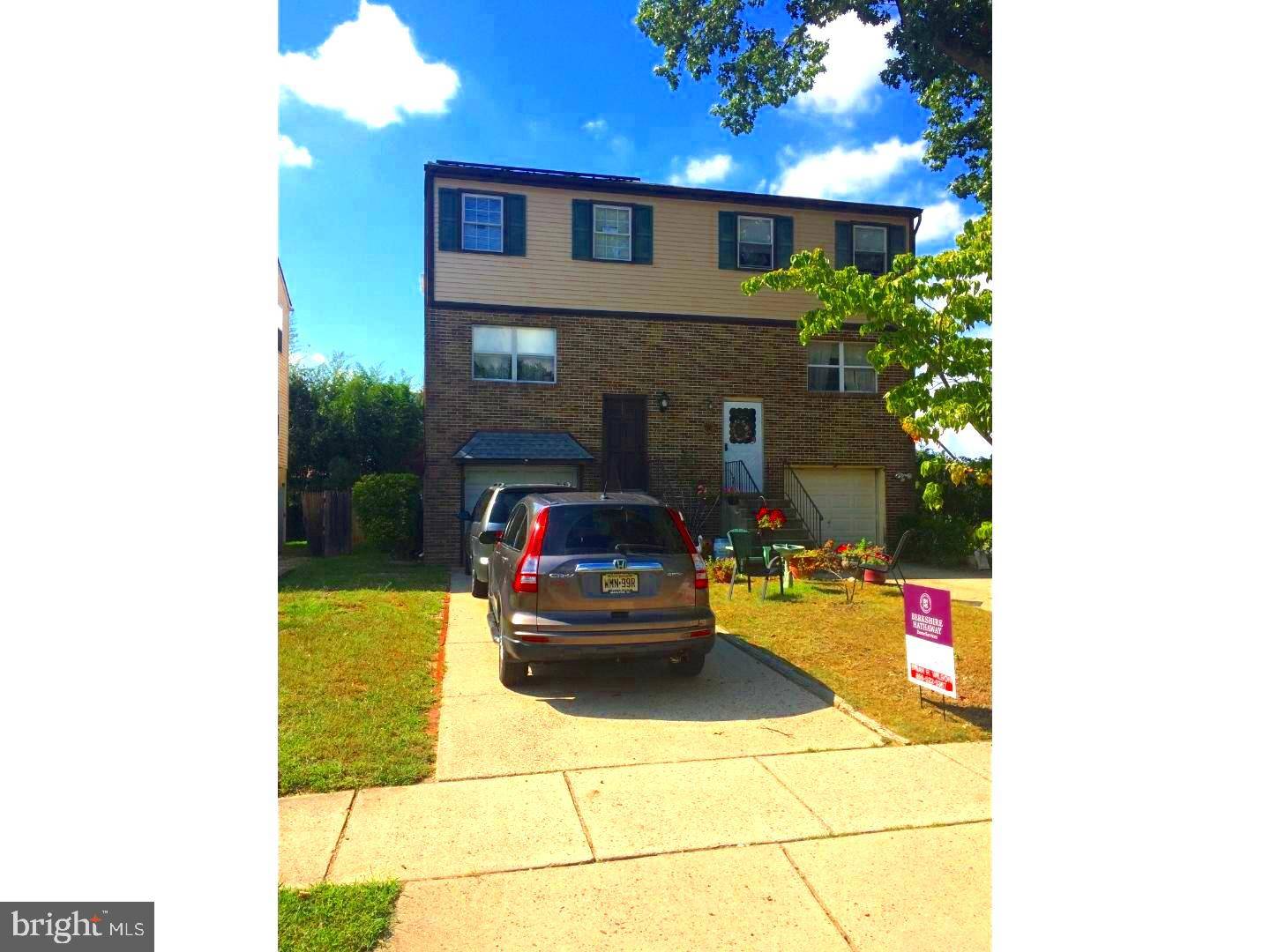 Lindenwold, NJ 08021,822 ARLINGTON AVE