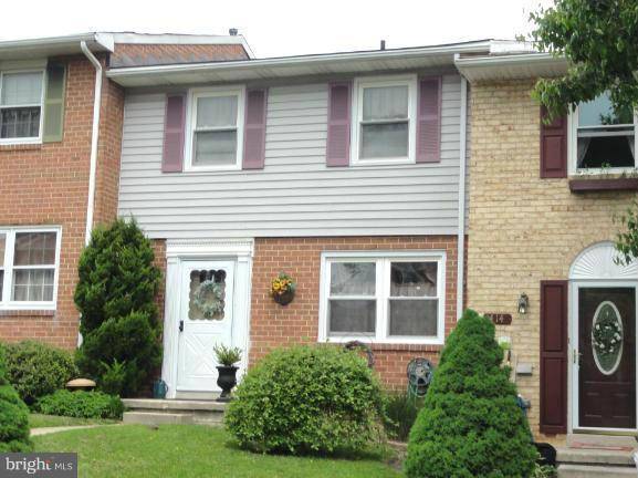 Reisterstown, MD 21136,412 FALLING SPRING CT