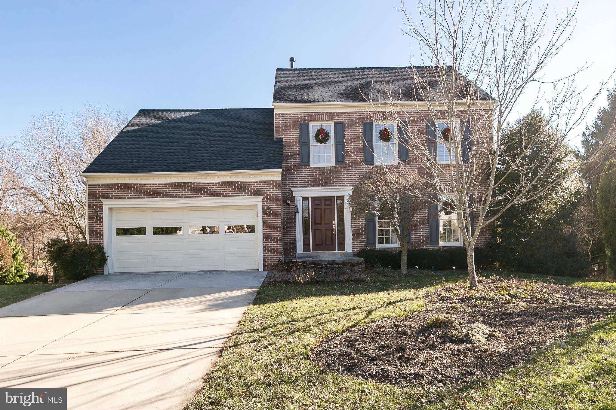 Lutherville Timonium, MD 21093,33 SUMMER FIELDS CT