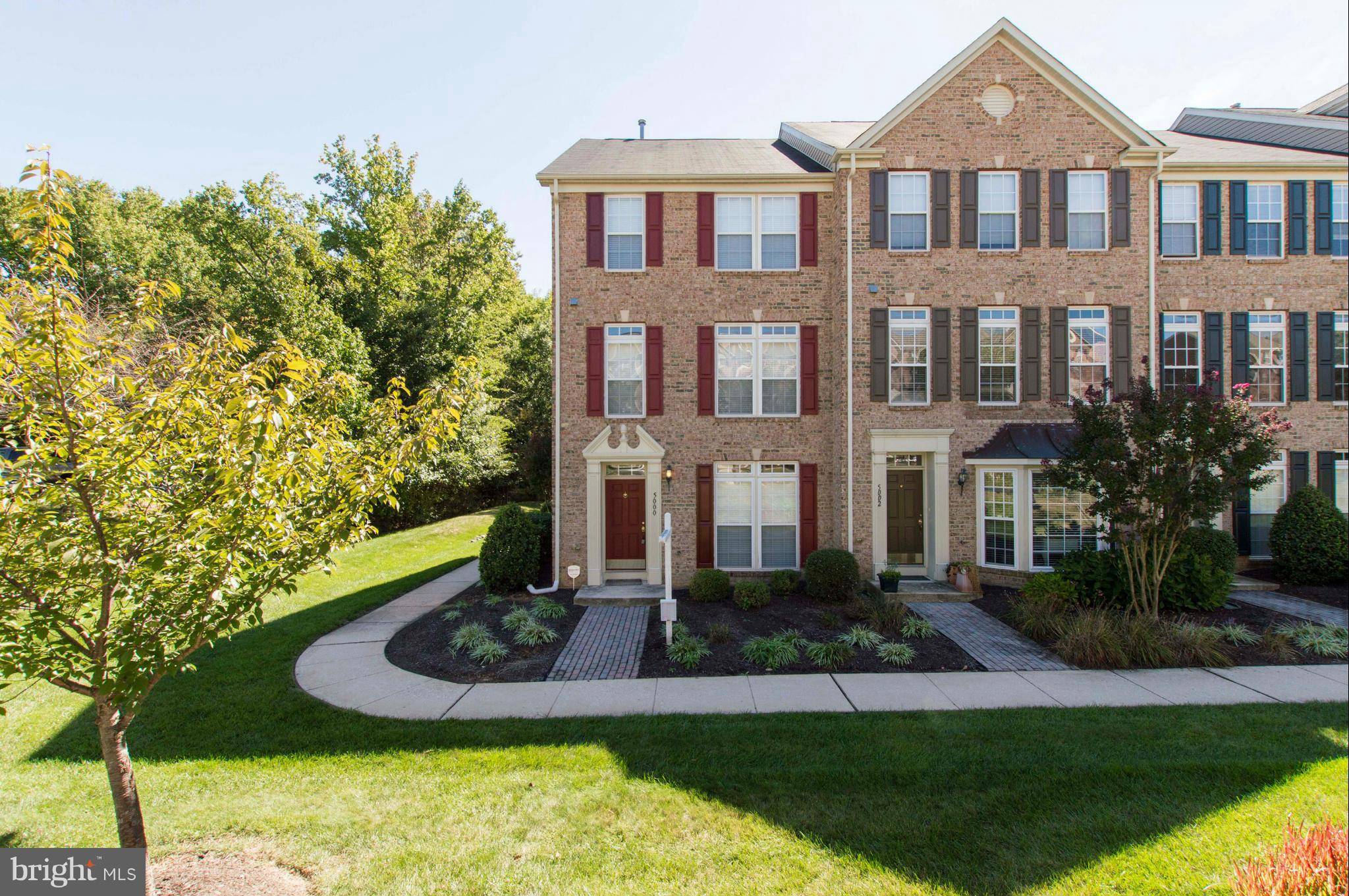 Perry Hall, MD 21128,5000 STRAWBRIDGE TER