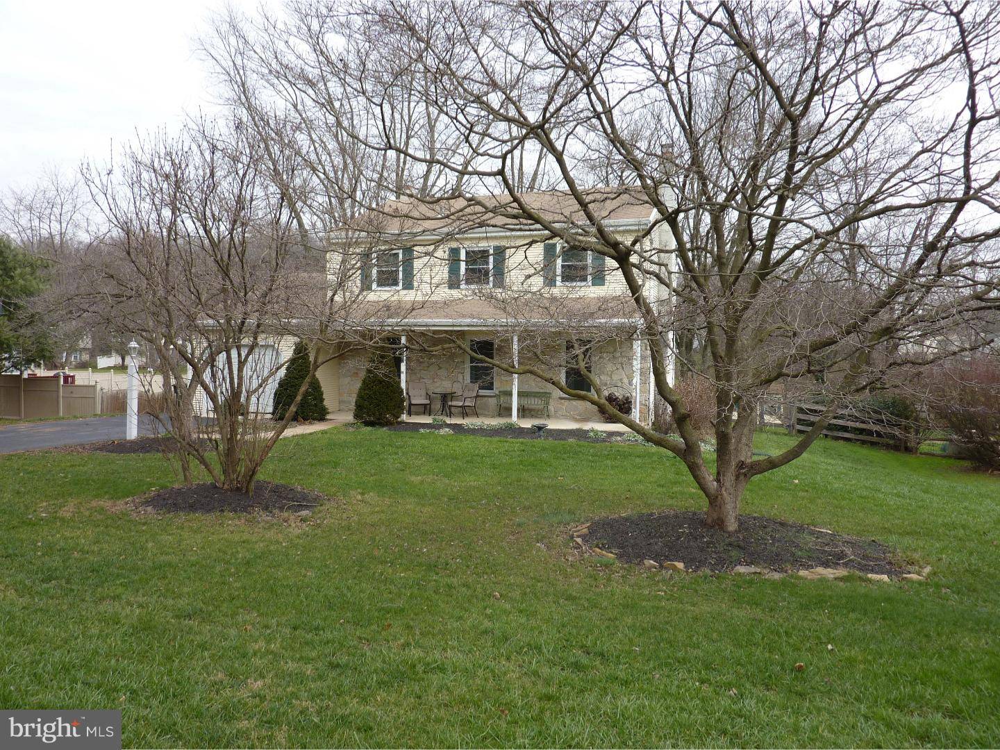 Thorndale, PA 19372,315 N BAILEY RD