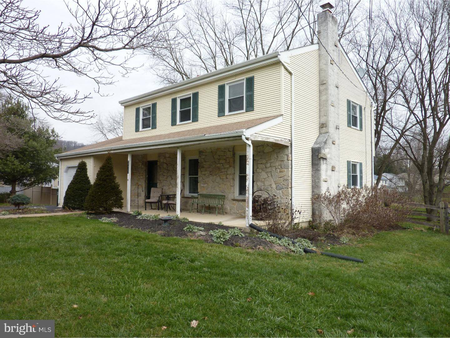 Thorndale, PA 19372,315 N BAILEY RD