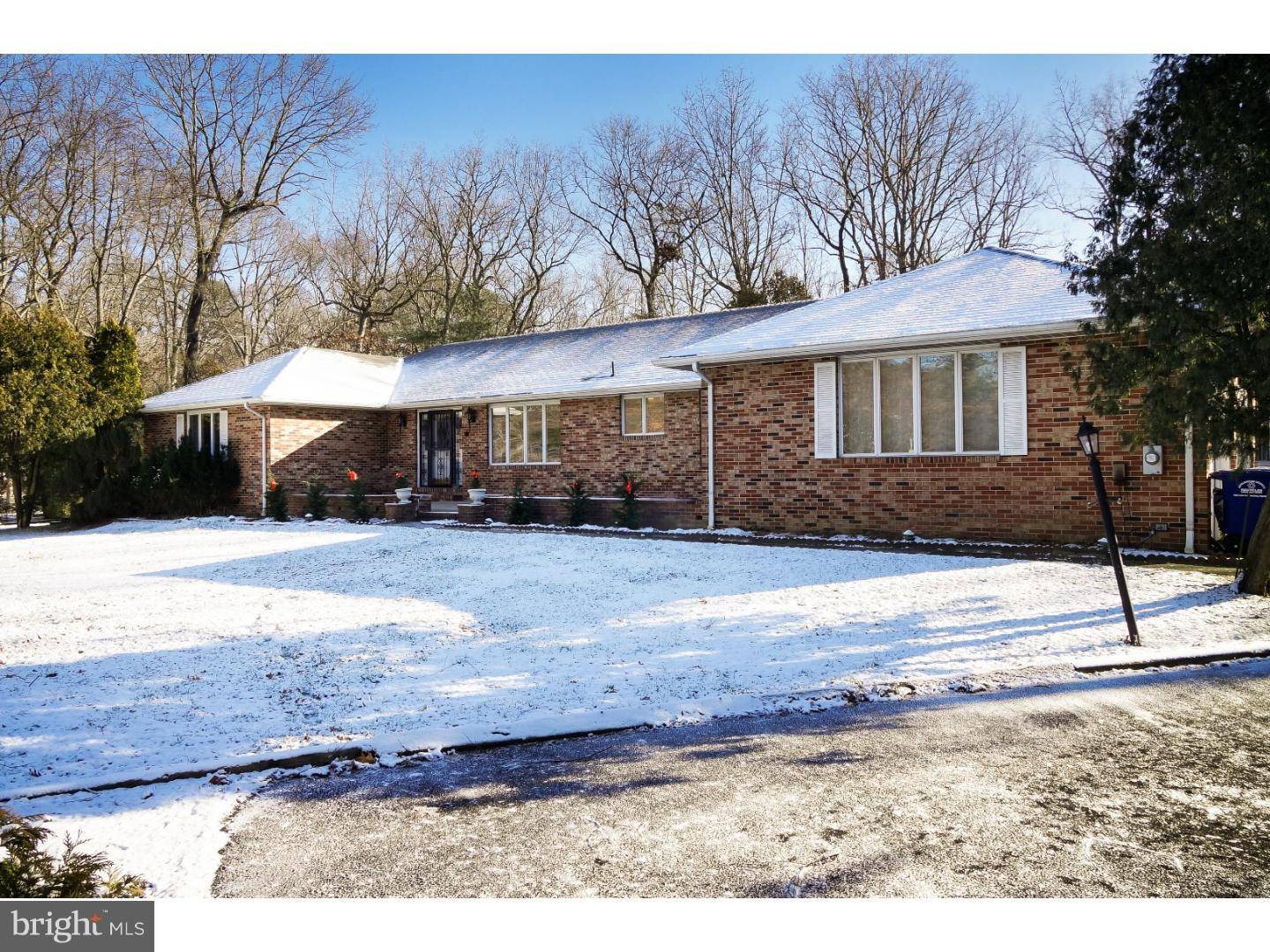 Westampton Twp, NJ 08060,115 IRICK RD