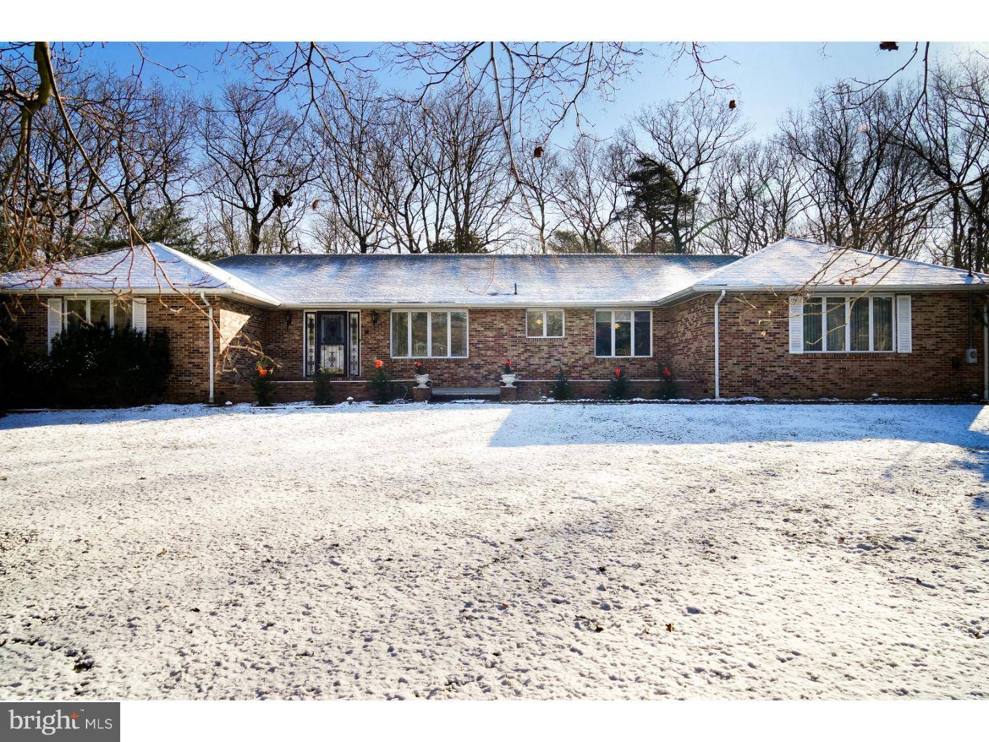 Westampton Twp, NJ 08060,115 IRICK RD