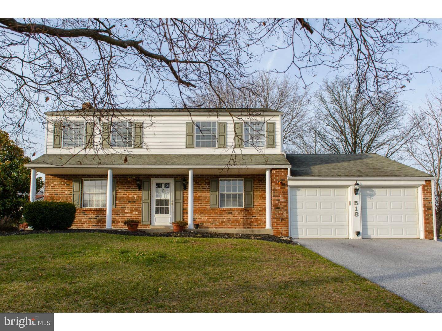 King Of Prussia, PA 19406,518 VALLEYWYCK DR