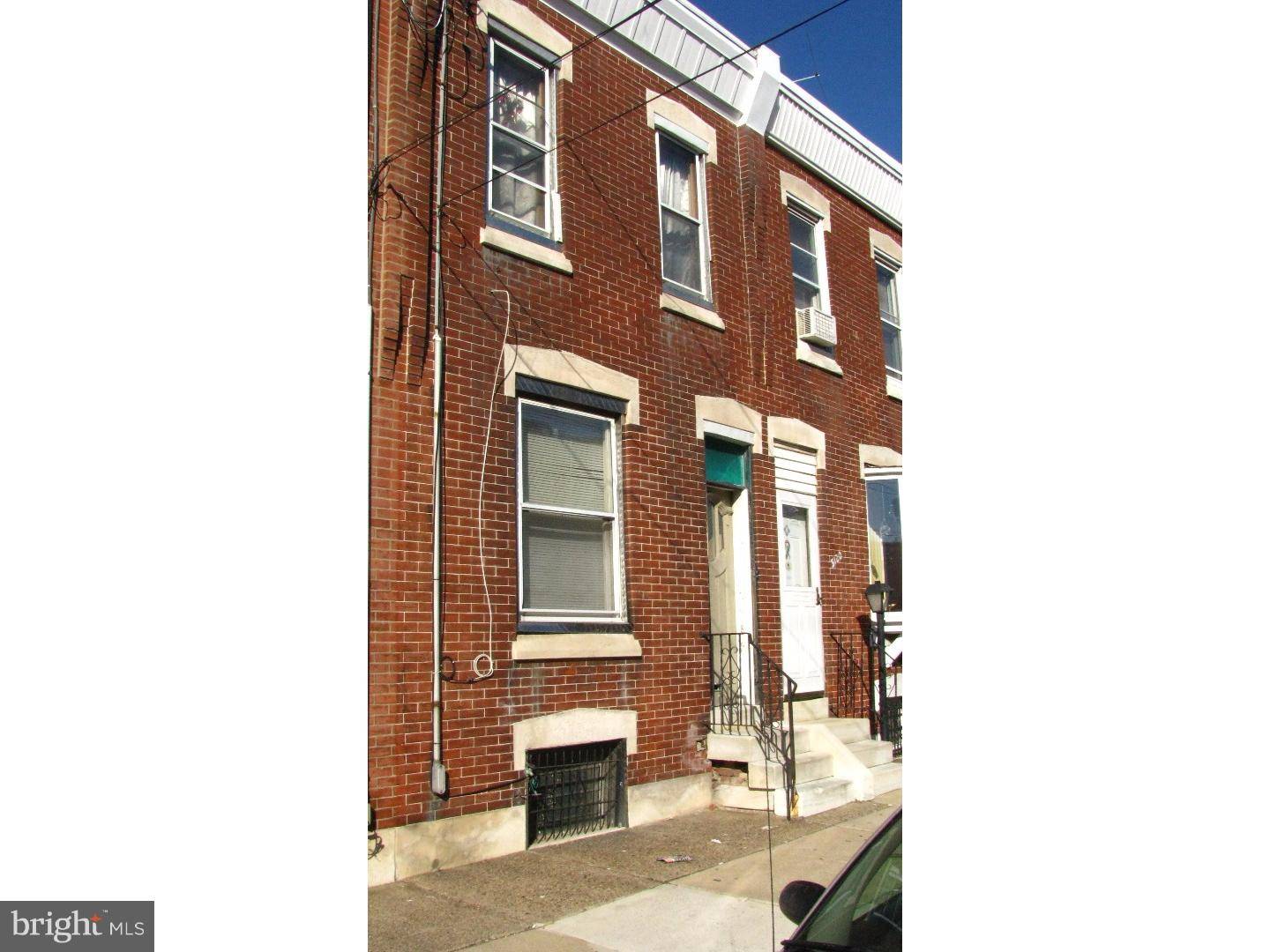 Philadelphia, PA 19134,3118 BELGRADE ST