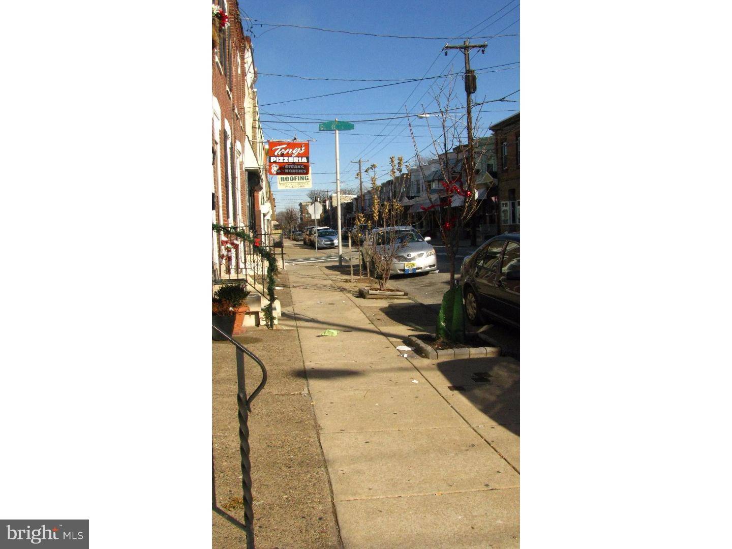 Philadelphia, PA 19134,3118 BELGRADE ST