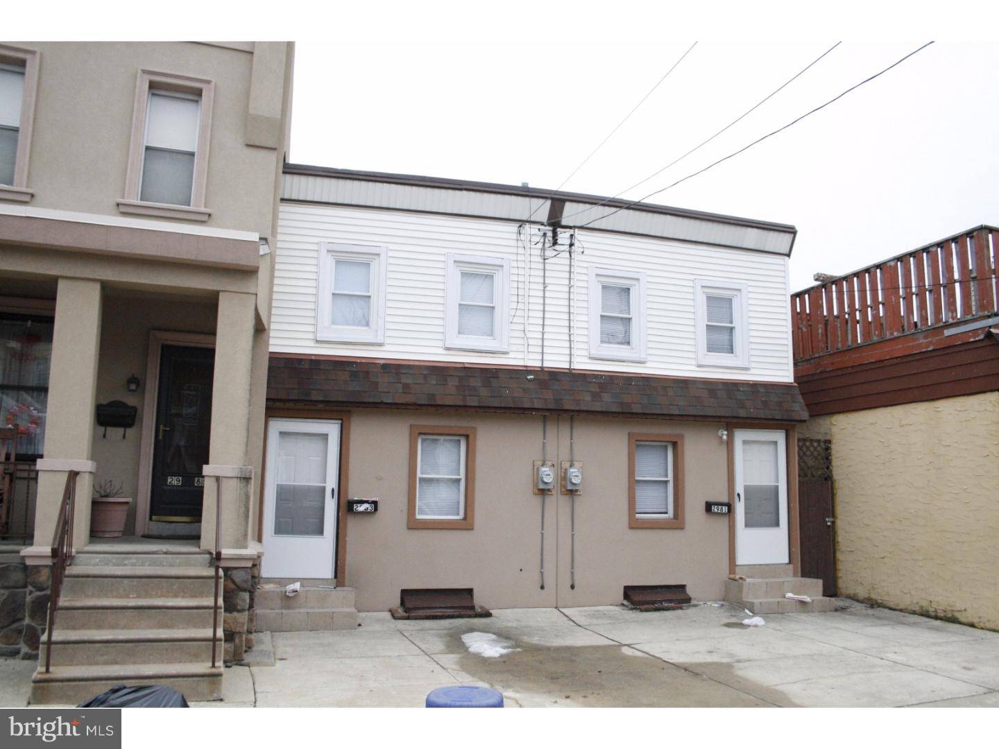 Philadelphia, PA 19134,2963-65 CEDAR ST