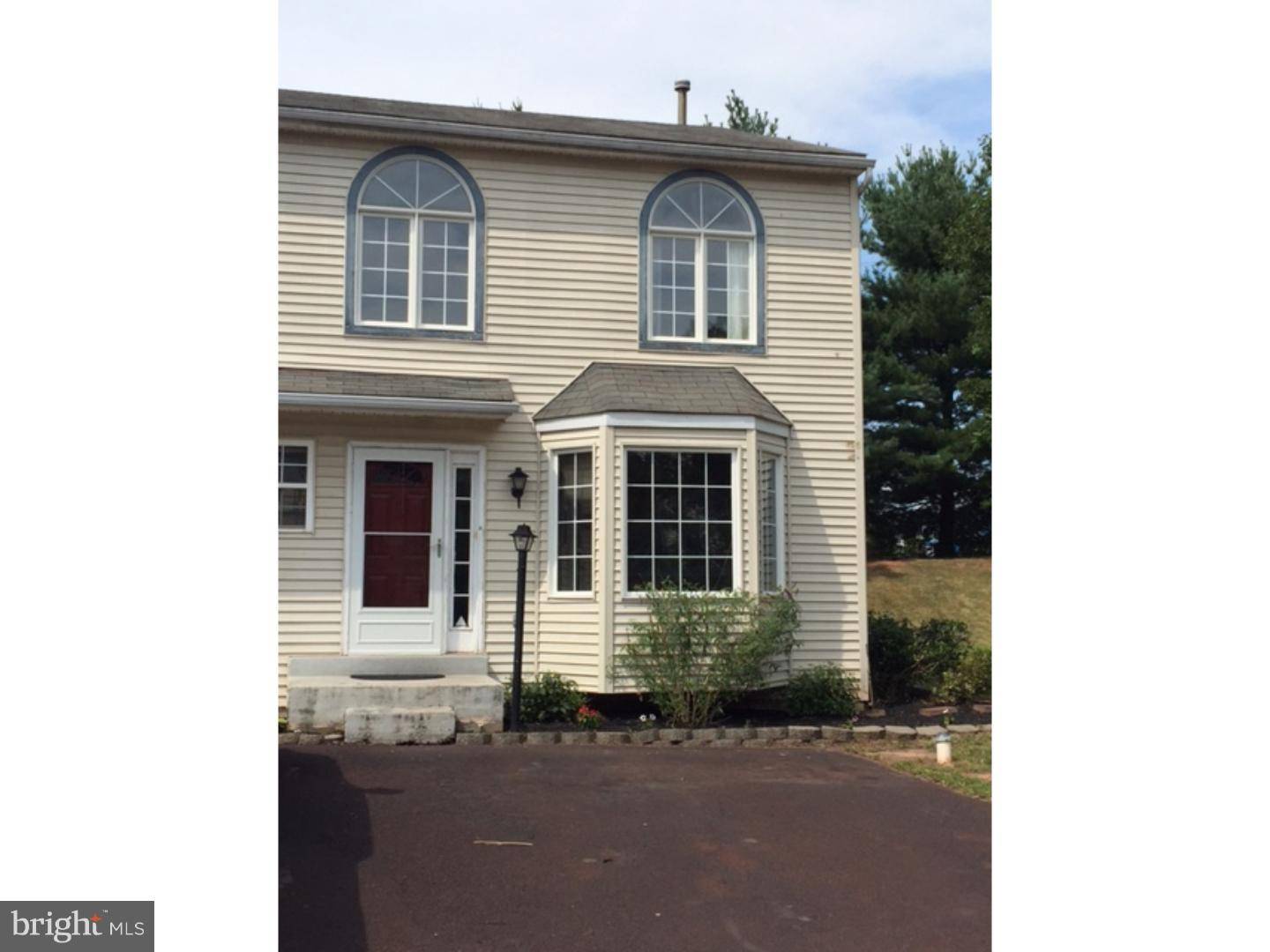 Royersford, PA 19468,109 APACHE LN