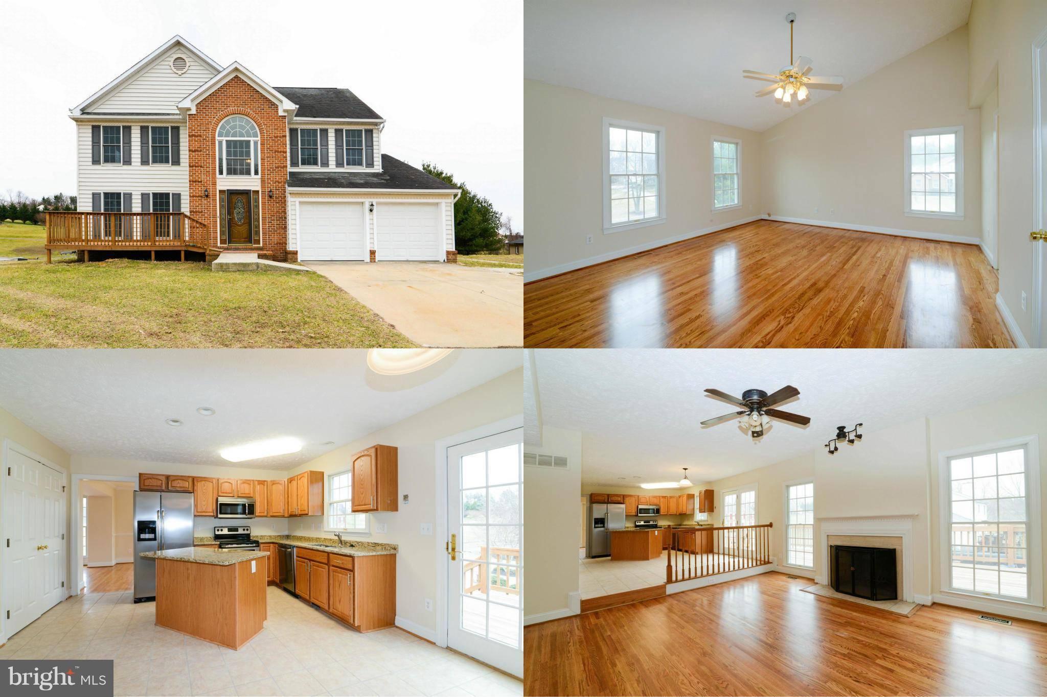 Woodstock, MD 21163,3117 PERSIMMON TREE CT