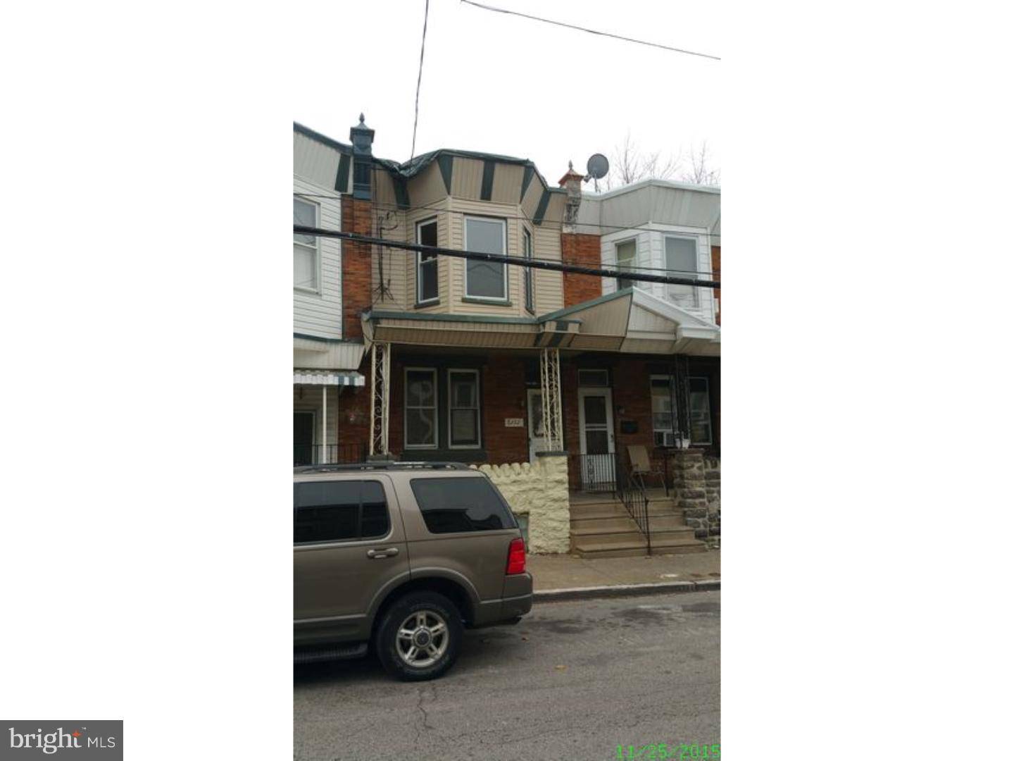 Philadelphia, PA 19144,5202 WAKEFIELD ST