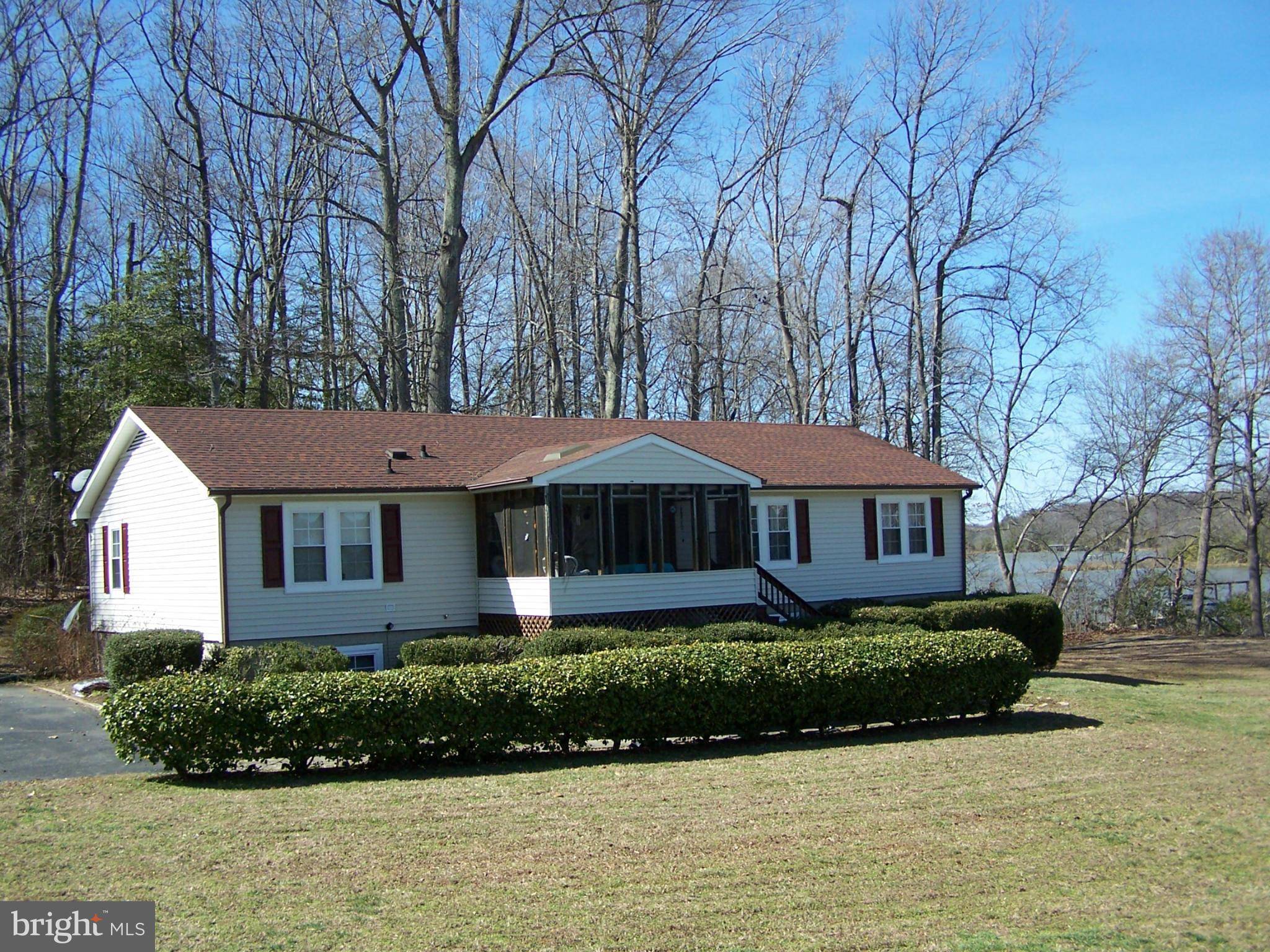 Montross, VA 22520,14 OLD PROSPECT LNDG