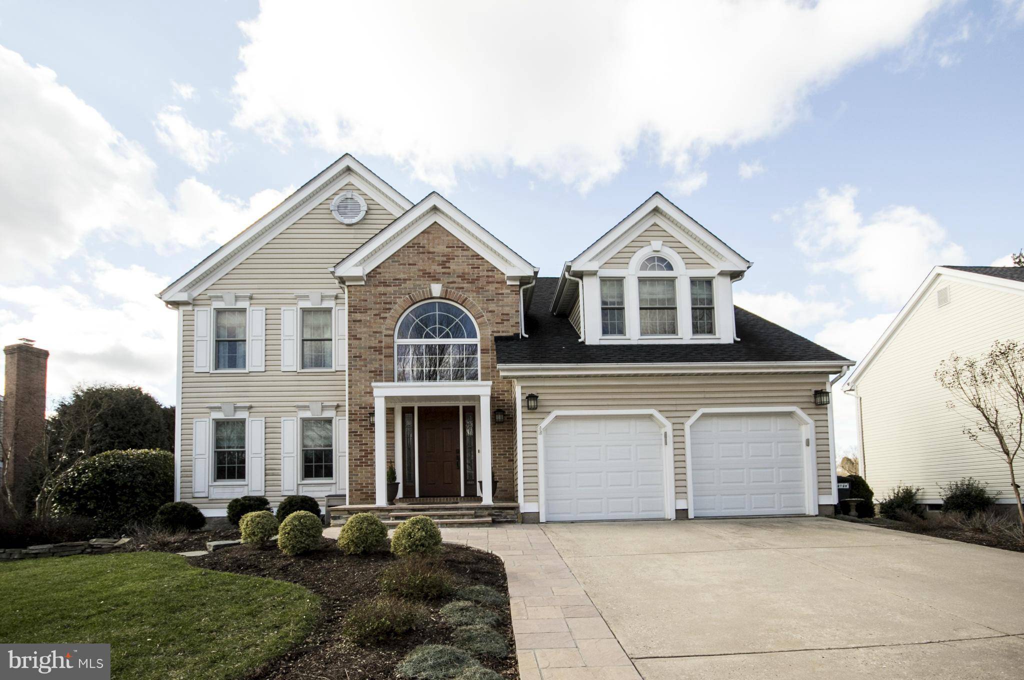 Lutherville Timonium, MD 21093,20 SUMMER FIELDS CT