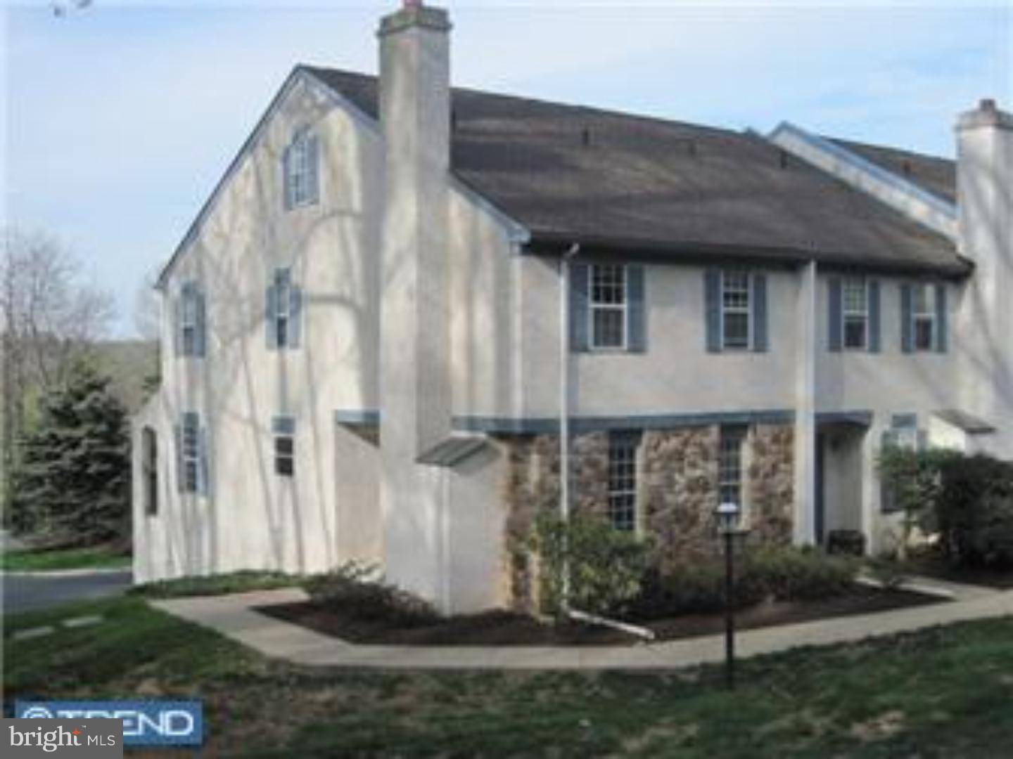 West Chester, PA 19382,208 HAMPSTEAD PL