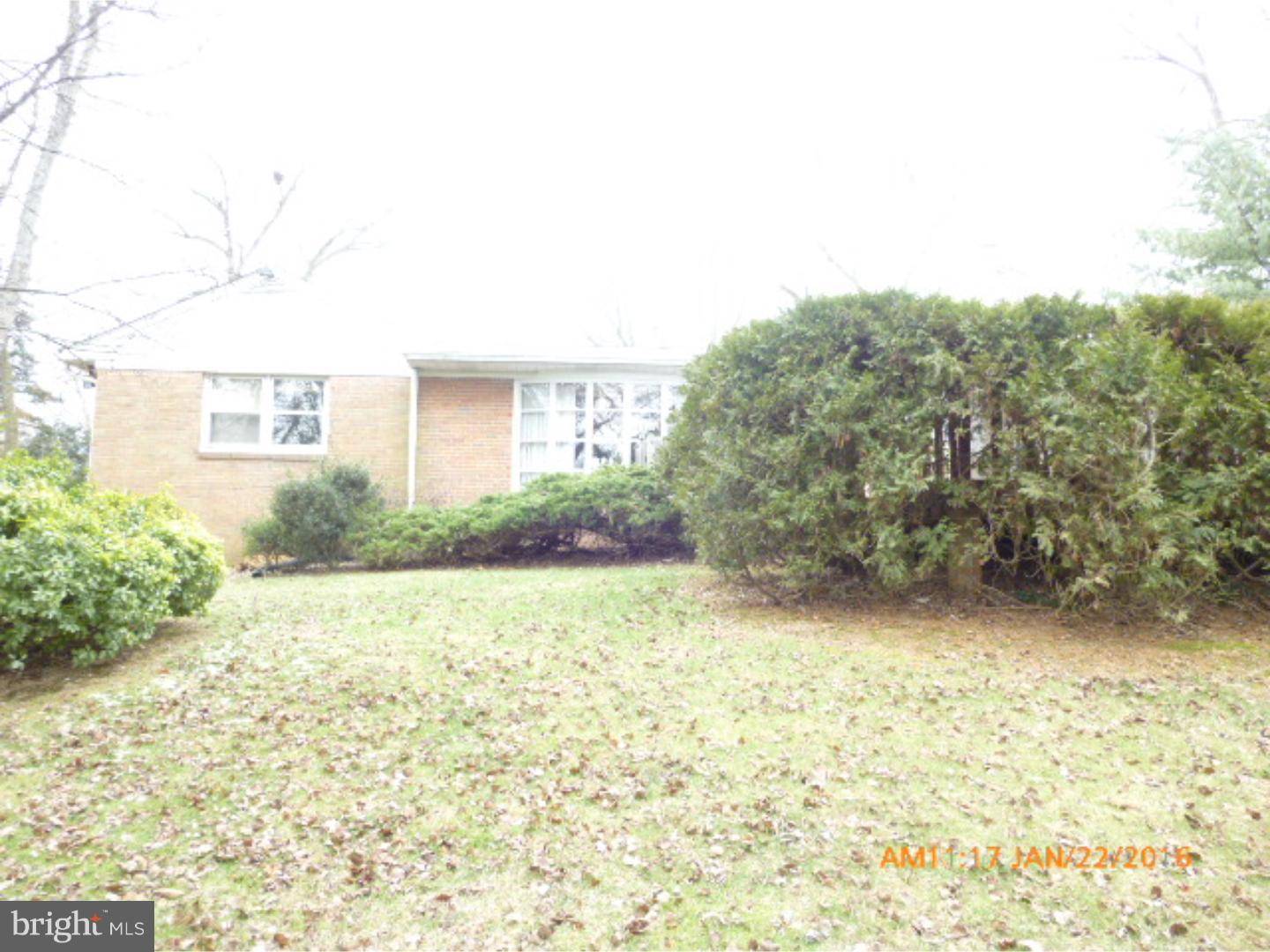 Cinnaminson Twp, NJ 08077,308 ARBOR RD