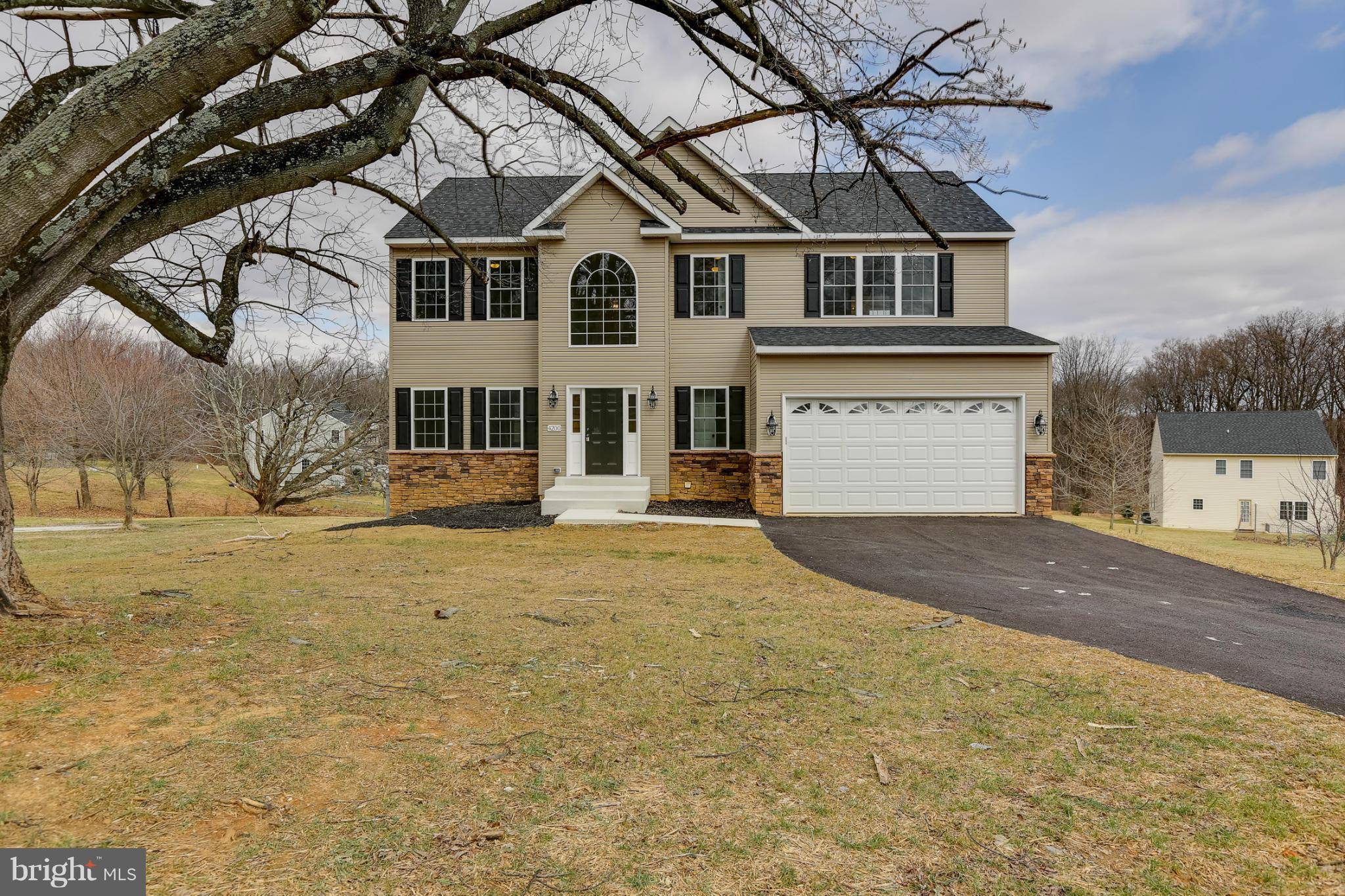 Randallstown, MD 21133,4200 HUNSINGER CT