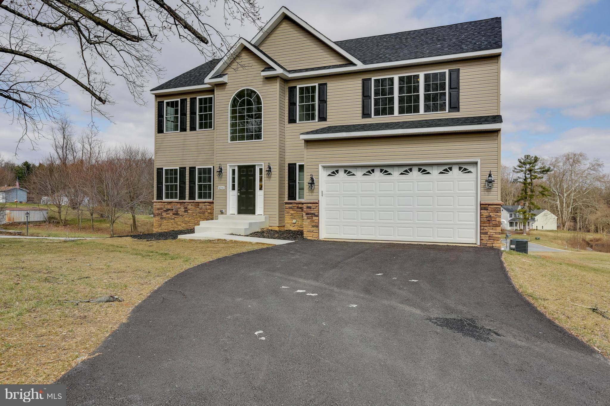 Randallstown, MD 21133,4200 HUNSINGER CT