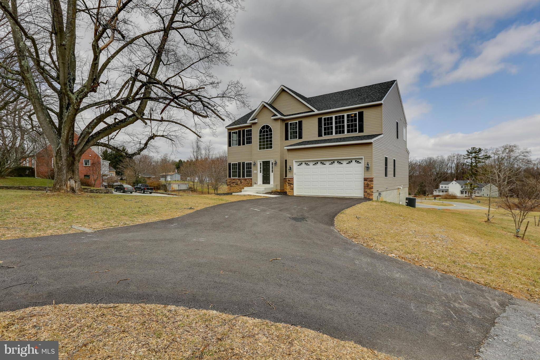 Randallstown, MD 21133,4200 HUNSINGER CT