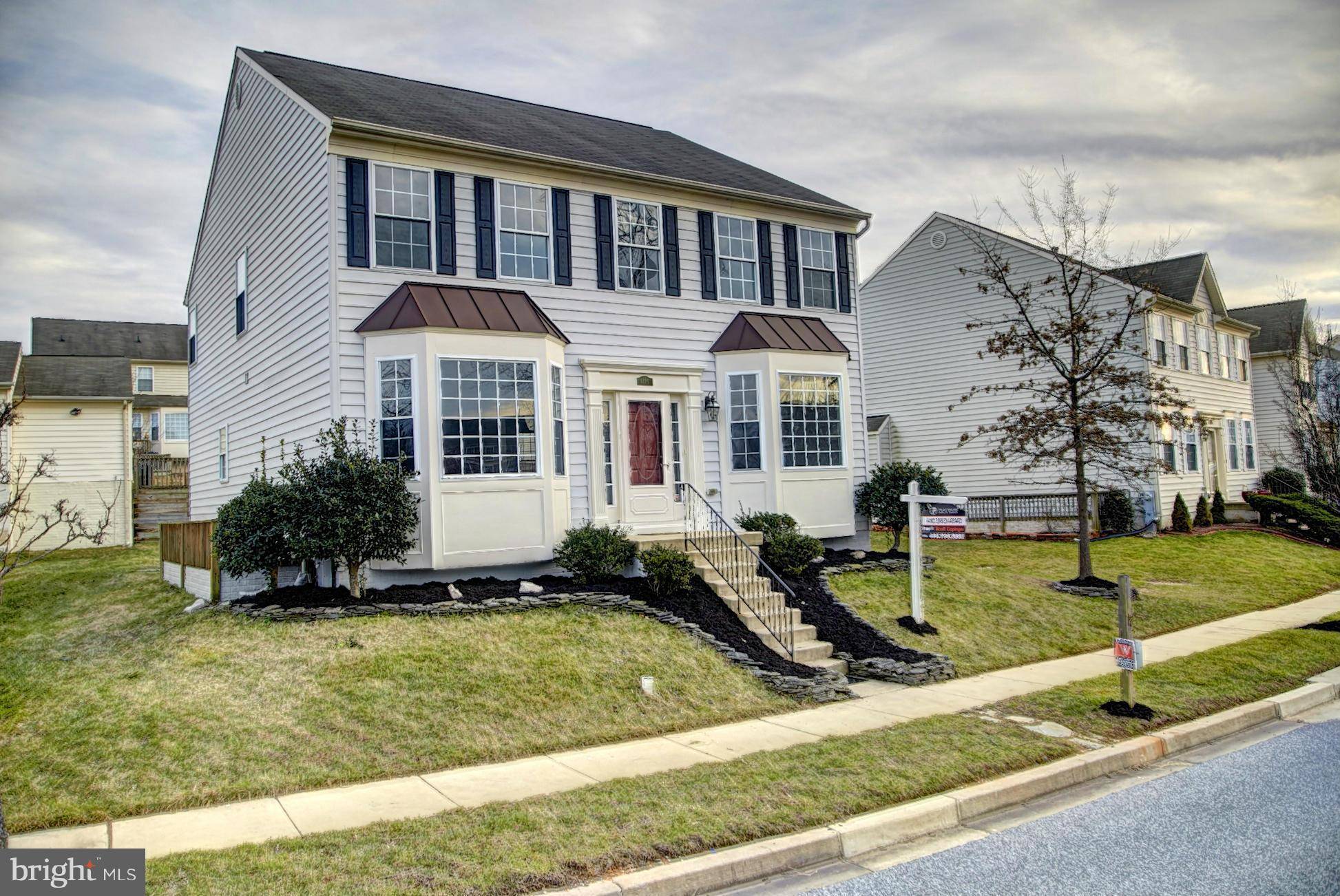 Baltimore, MD 21221,1225 WATERVIEW WAY