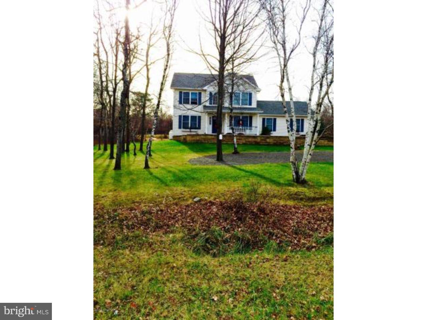 Albrightsville, PA 18210,107 KIOWA LN