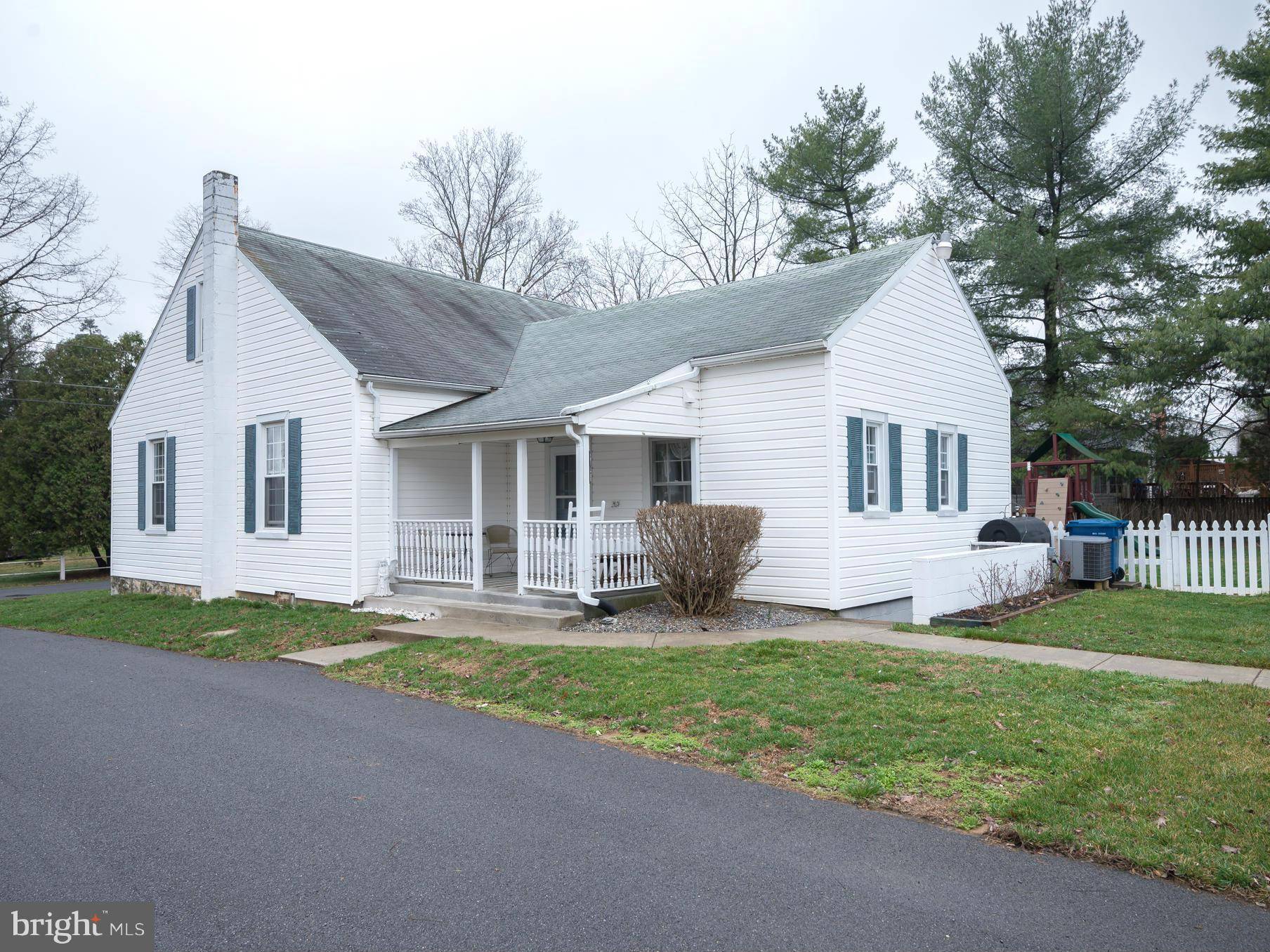 Berryville, VA 22611,212 TREADWELL ST