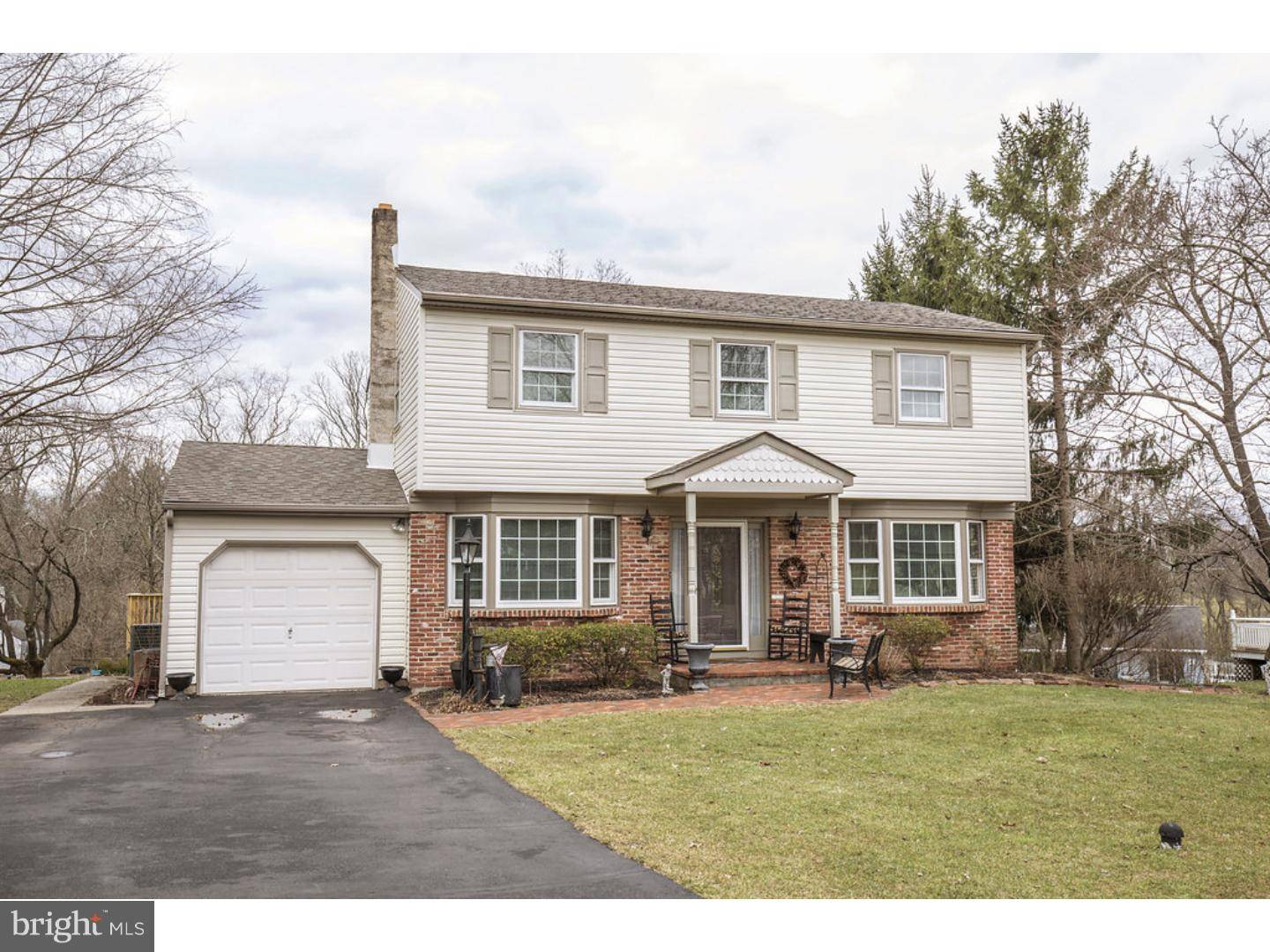 Lansdale, PA 19446,1512 SAINT ANDREWS WAY