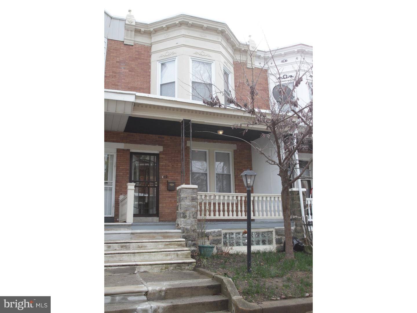 Philadelphia, PA 19119,12 E SLOCUM ST