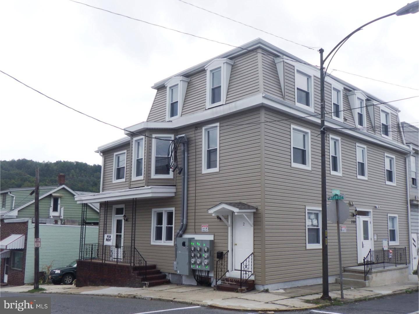 Lansford, PA 18232,200 W RIDGE ST