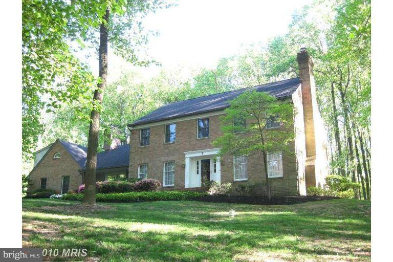 Glen Arm, MD 21057,5 BRIDLE VALLEY RD