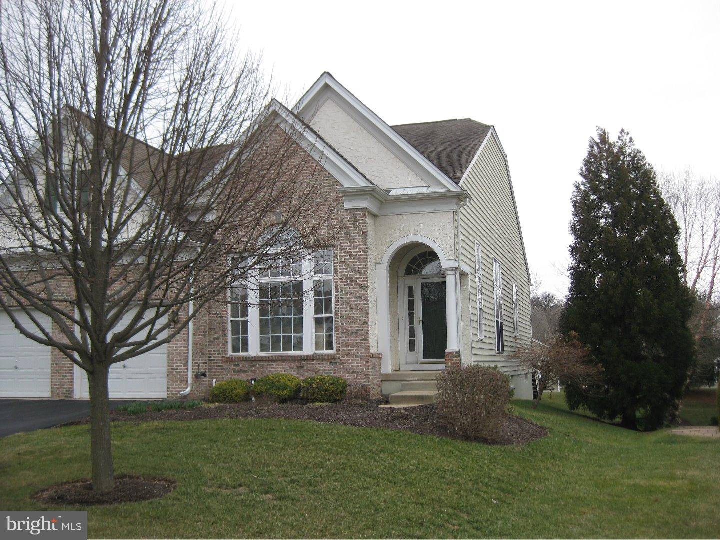 Kennett Square, PA 19348,512 WISTERIA DR