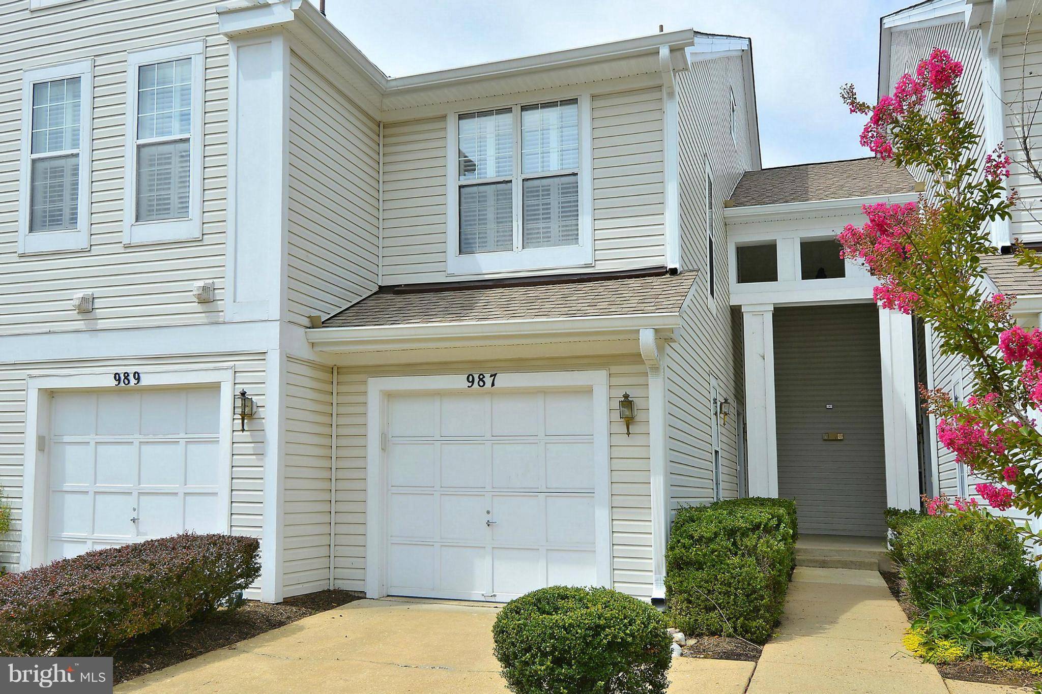 Gaithersburg, MD 20878,987 HILLSIDE LAKE TER #904