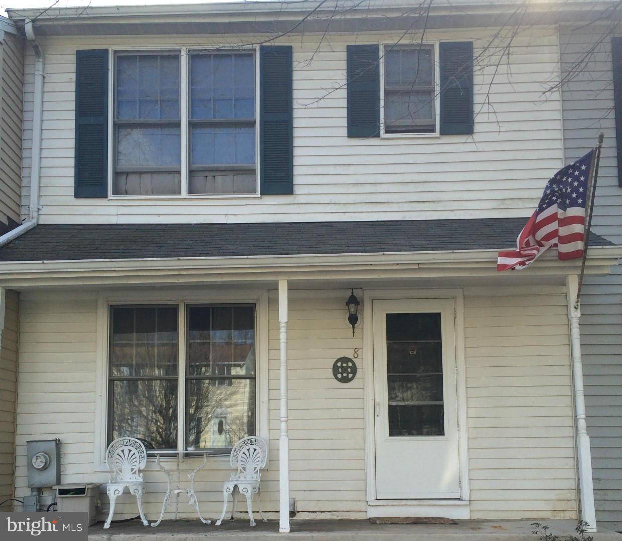 Reisterstown, MD 21136,8 WOODBENCH CT