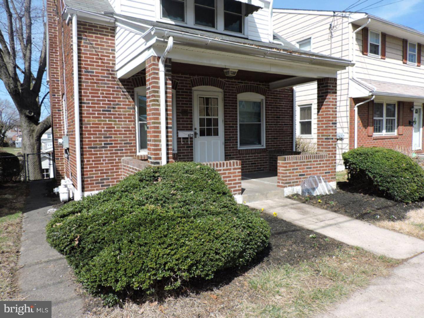 Pottstown, PA 19464,625 SPRUCE ST