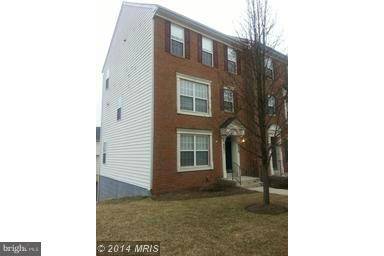 Olney, MD 20832,4831 TOTHILL DR #37