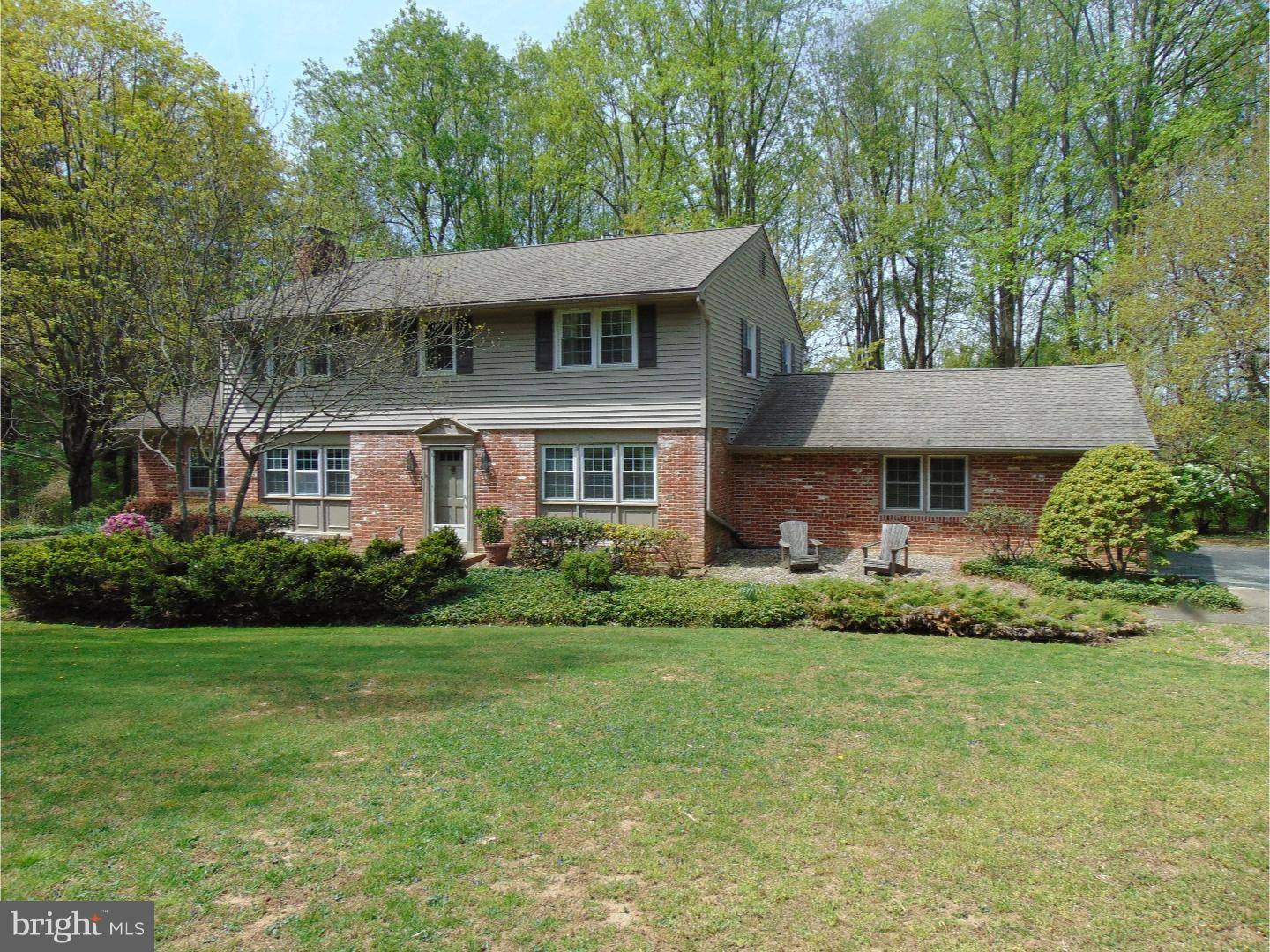 Chadds Ford, PA 19317,113 WEDGEWOOD DR