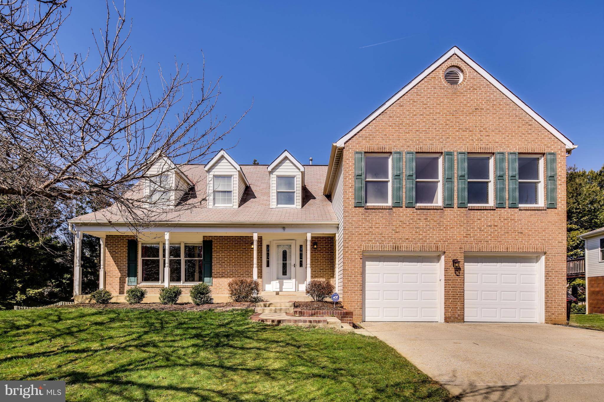 Rockville, MD 20853,9 HORNBEAM CT