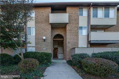 Gaithersburg, MD 20886,19425 BRASSIE PL #104